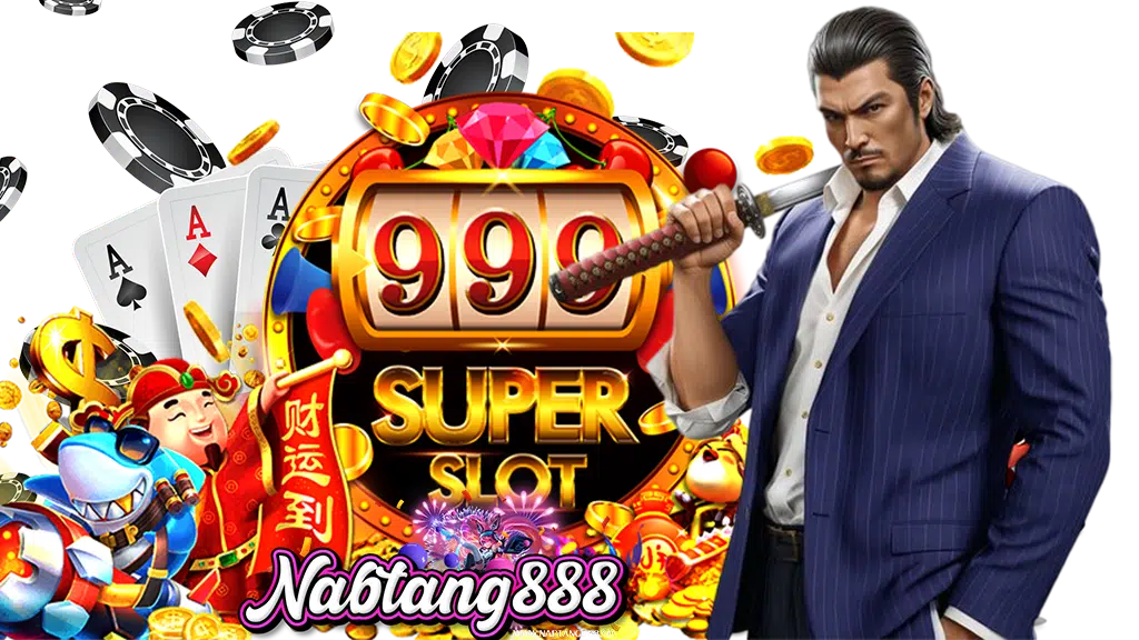 nabtang888 สล็อต